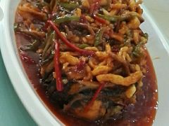 -清真•蜀风园(丁字沽总店)