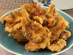 -君霖海鲜私房菜(春柳店)