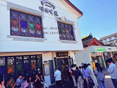 -哑巴生煎(临顿路店)