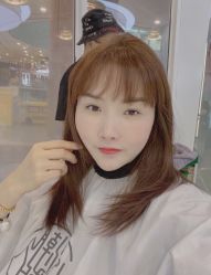 -川和潮人漂色·烫染·接发
