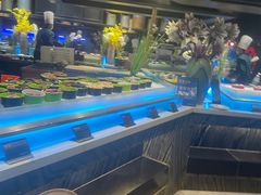 -V-ONE西雅图海鲜自助餐厅(仓山万达广场店)