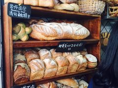 -Juicy Bakery(大学路店)
