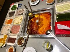 -海底捞火锅(石厦时代广场店)