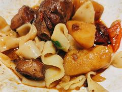 -一醒·手工面·西北传统小吃(悠方购物中心店)