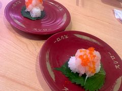 -寿司郎(皇庭广场店)