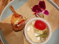 -半秋山西餐厅(销品茂店)