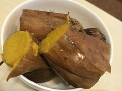-清和园素食自助餐厅(义信堂美食城店)