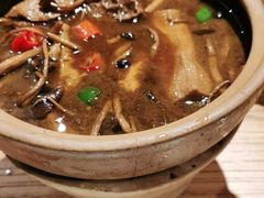 -吴越荣记苏州菜·松鼠桂鱼100%活鱼现做(斜塘老街店)
