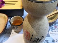 -束河人家(南锣鼓巷店)