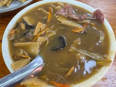 -逍遥镇刘相五胡辣汤豆沫馆(康复中街店)