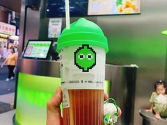 -柠季·手打柠檬茶(岳麓山登高路店)