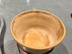 -麦当劳(北京大兴机场二层国内到达(安检外)店)