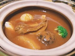 养生佛跳墙-彩虹之约•淮扬家宴(亚运村店)