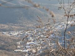 -定都峰