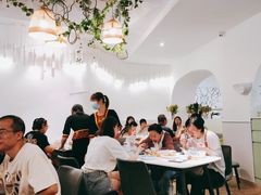 大堂-香香海南菜餐厅