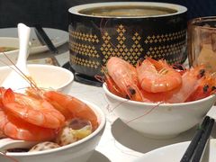 -加餐海鲜自助(宝龙一城店)