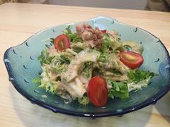 -樱の千渡日式料理·铁板烧•烧鸟(金盛田广场店)
