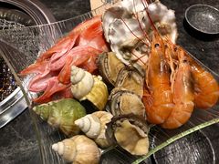 -響日本燒肉