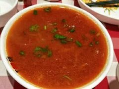 -西贝莜面村(近铁城市广场店)