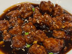 -并州饭店·并萃阁