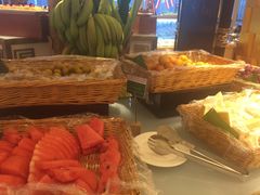 -火舞泰·泰式海鲜火锅餐厅(世纪城店)