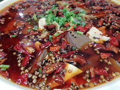 -庆合府重庆大排档(紫都城店)