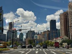 -怡咖啡海鲜自助餐厅(浦东香格里拉店)