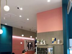 -海马体照相馆(无锡清扬茂业天地店)