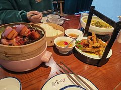 -寻宝记绍兴菜(鲁迅路店)