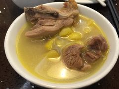 -蜀中吴养生板栗鸡(会展店)