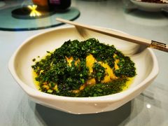 老上海葱油鸡-漢舍中国菜馆(889广场店)