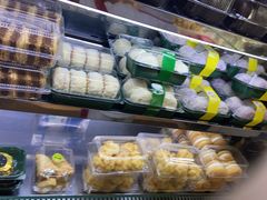 -幸福蛋糕坊(金顶街店)