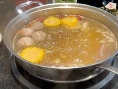 -尚合里潮汕牛肉火锅(海沧店)