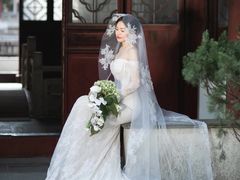 -金夫人婚纱摄影(惠阳店)