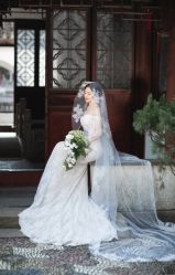 -金夫人婚纱摄影(惠阳店)