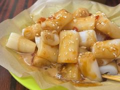 -華叔茶記