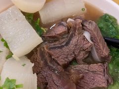 -莲塘味宝园牛杂(天越翔园店)