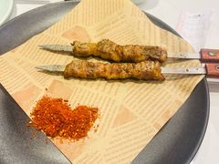 -必点海鲜·海肠捞饭(滨江道一店)