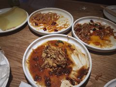-榆林镇筋饼(知春路店)