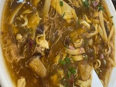 -毛华美食(清扬路店)