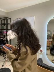 点击看大图 -KIMI HAIR SALON·烫染设计店