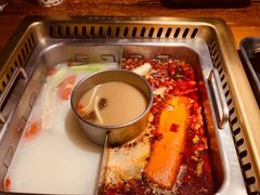 -大渝火锅(太仓万达店)