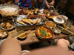 -野人部落(沈阳一店)