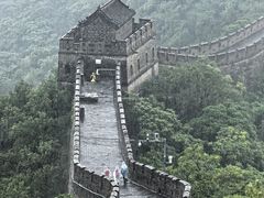 -慕田峪长城
