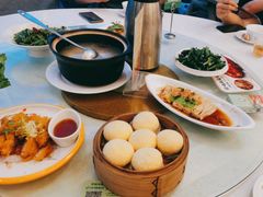 -椿记烧鹅(叠彩店)