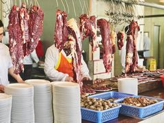 -乌记鲜活牛肉城(金砂东路店)