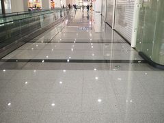 -福州长乐国际机场