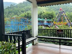 -广东天露山旅游度假区