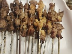 -京元盛铜锅涮肉(上海总店)
