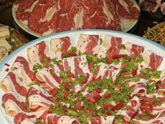 -滇釜火锅·能喝汤的火锅(车公庄店)